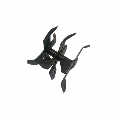 На картинке изображен Фрезы Fermer для культиватора F140 1120150 Фрезы Fermer для культиватора F140 1120150