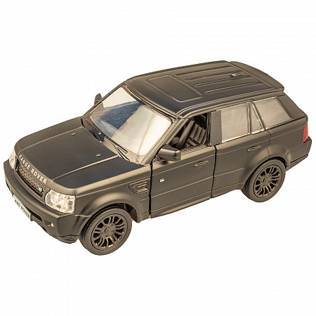 Машинка Rmz City Land Rover Range Rover Sport 554007M