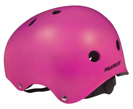 Шлем Powerslide Allround 903215 pink