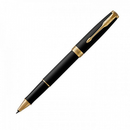 Ручка Parker 1931518 black/gold