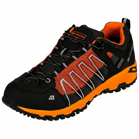Полуботинки Alpine Pro Triglav 3 PTX Low UBTL153324 orange