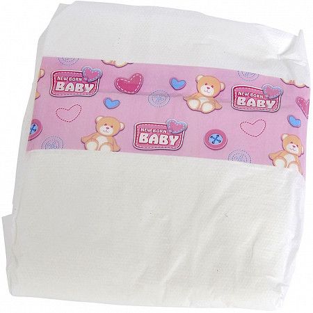 На картинке изображен Аксессуары Simba для младенца New Born baby (105401631) pink Аксессуары Simba для младенца New Born baby (105401631) pink