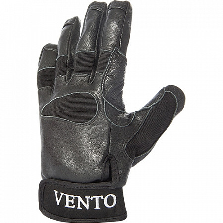 Перчатки Vento Гарда Plus black