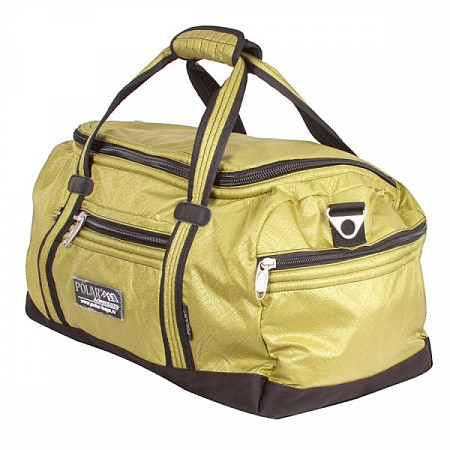 Дорожная сумка Polar П809В.1 green