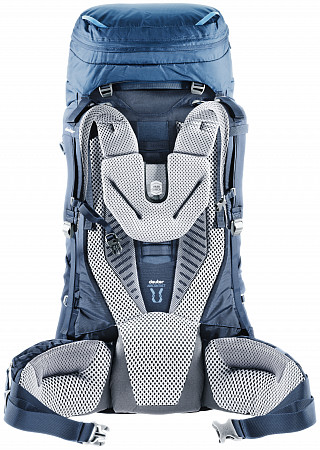 Рюкзак Deuter Aircontact 60+10 SL 3320419-2238 leaf/forest (2020-21)