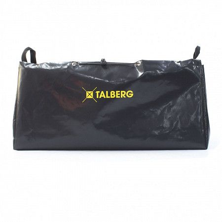 Гермосумка для дичи малая Talberg HUNT CAR BAG PVC 120 (TLG-040) Black