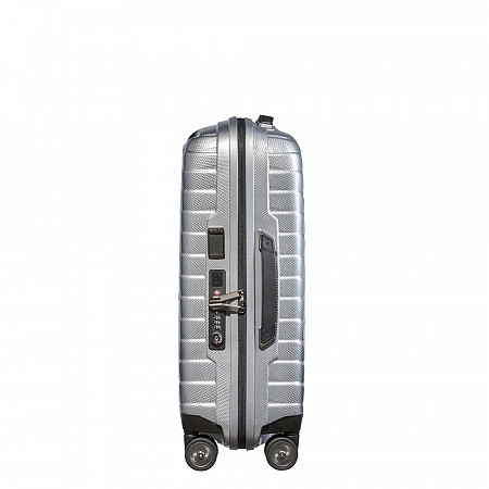 Чемодан Samsonite Proxis 55см CW6*25 001 silver