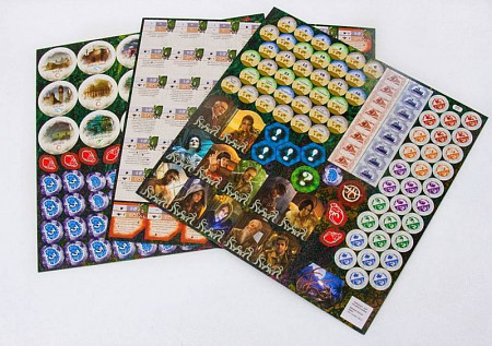 На картинке изображен Настольная игра Hobby World Древний Ужас 1182 Настольная игра Hobby World Древний Ужас 1182