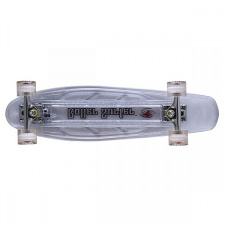 Penny board (пенни борд) Rollersurfer Lightup