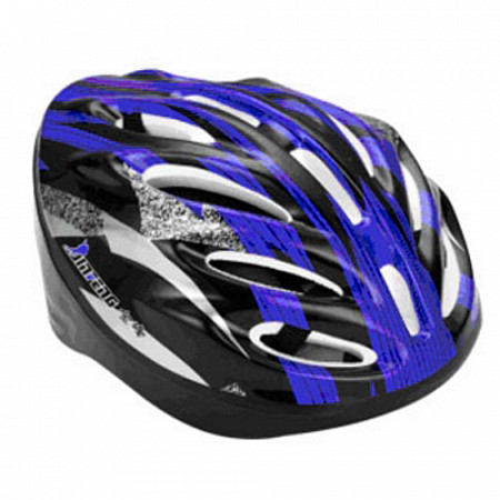 Шлем для роллеров Speed GF-8011 blue