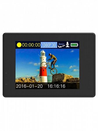 Экшн-камера Sjcam sj4000