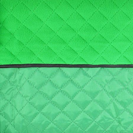 Плед-подушка-сумка для пикника 3в1 Alpha Caprice Green