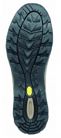 Полуботинки Zamberlan Vista GTX beige/brown 241