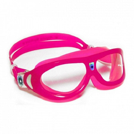 Очки для плавания Aqua Sphere Seal Kid pink 171400
