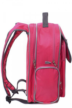 Школьный рюкзак Cagia 413015