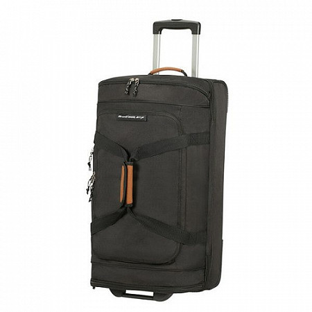 Дорожная сумка American Tourister Alltrail 92G*09 002 black