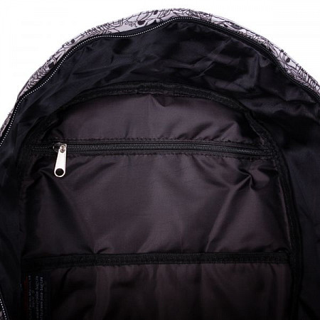 Рюкзак Polar 15008 black