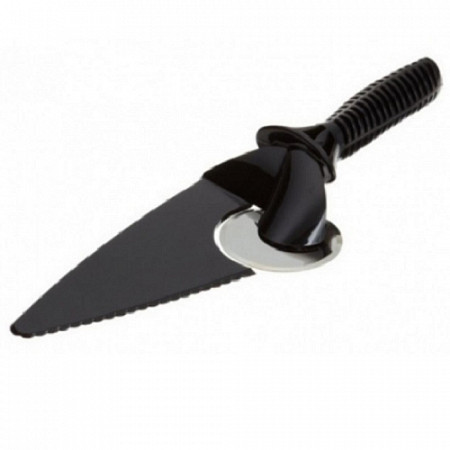 Нож-лопатка для пиццы Bradex TK 0062