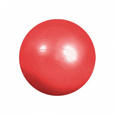 Мяч гимнастический, для фитнеса (фитбол) массажный Libera 6003-30