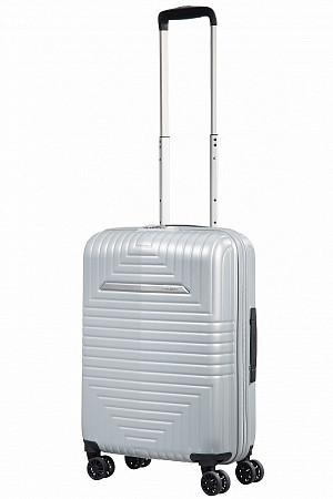 Чемодан Samsonite Gateway 200 55см CN8*25 900 silver