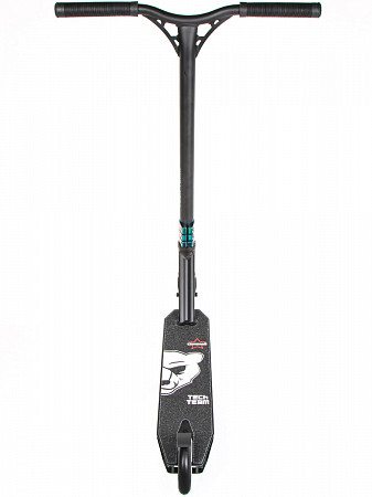 Трюковой самокат Tech Team Comrade 2021