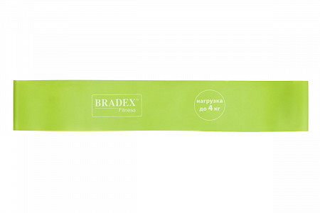 Набор эспандеров Bradex SF 0673