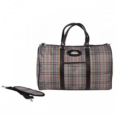 Дорожная сумка Polar 6096д orange