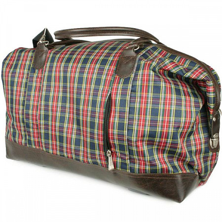 Дорожная сумка Polar 6088д beige