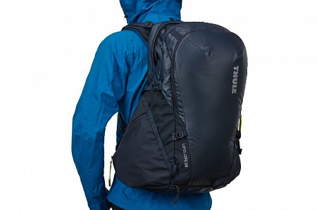 Рюкзак для лыж и сноуборда Thule Upslope 35L Snowsports RAS blackest blue (3203609)
