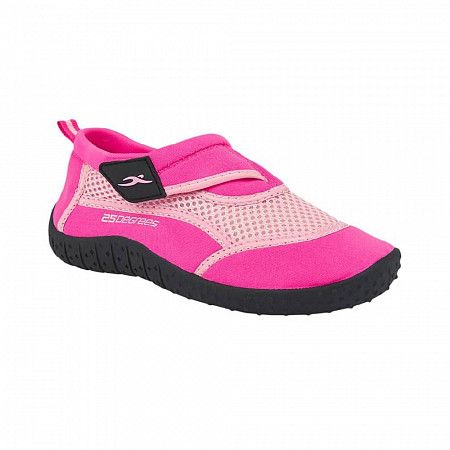 Обувь для пляжа детская 25Degrees Vent Blue 25D21009 для девочек (30-35) pink