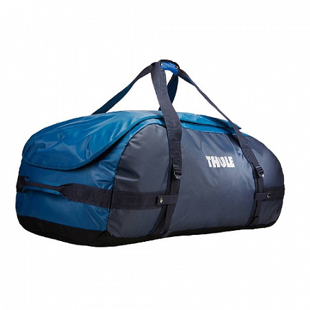 Сумка спортивная Thule Chasm 130L CHASM130LTBB/POSE blue (221402)