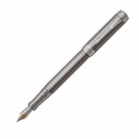 Ручка Parker 1931364 silver