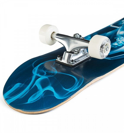 Скейтборд Спортивная Коллекция OverPower