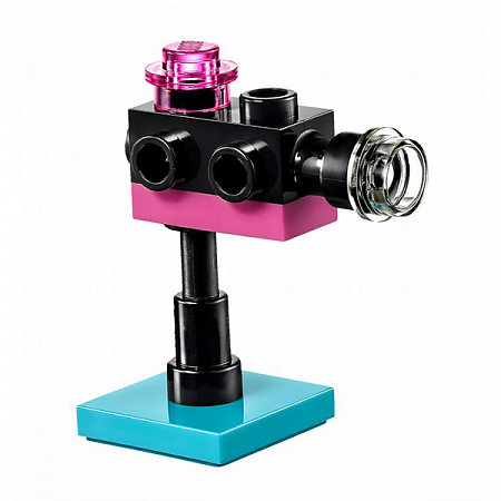 На картинке изображен Конструктор LEGO Friends Выставка щенков Награждение 41301 Конструктор LEGO Friends Выставка щенков Награждение 41301