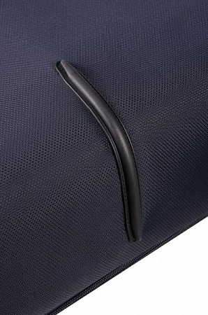 Чемодан American Tourister Airbeat 55 см 45G-41001 Navy Blue