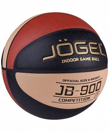 Мяч баскетбольный Jogel JB-900 №7 1/24