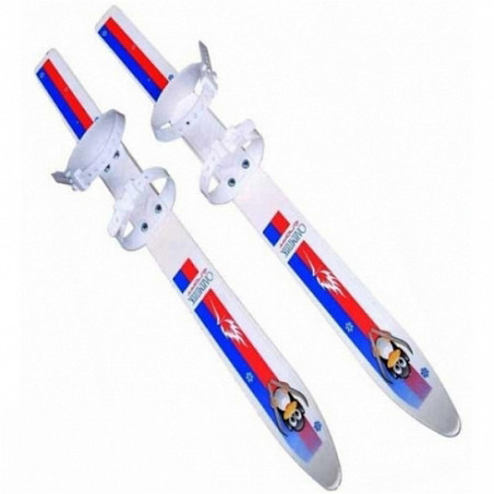 Лыжи детские Олимпик-спорт