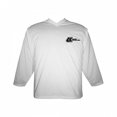Рубашка тренировочная СК (Спортивная коллекция) white 706