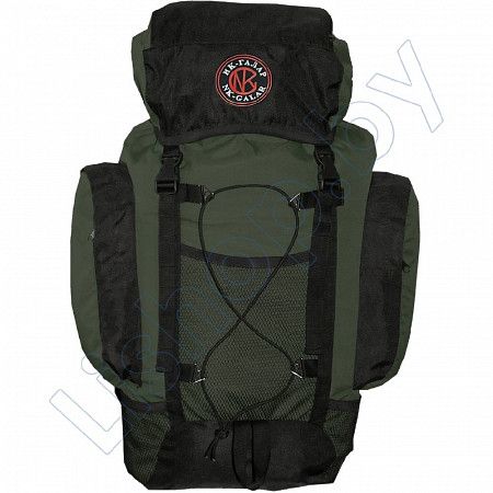 Рюкзак на 40л. NK-GALAR (P40) khaki