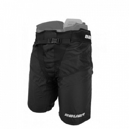 Чехол для трусов Bauer Supreme S190 Pant Shell Sr Black