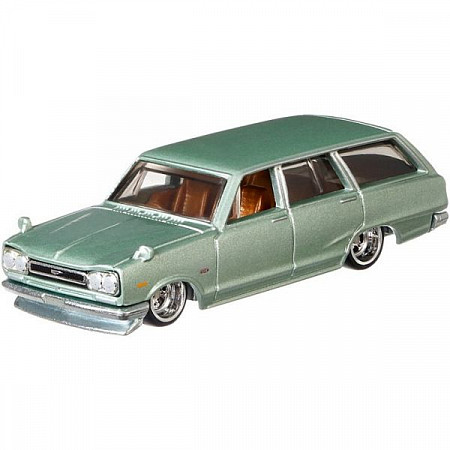 Машинка Hot Wheels Японские легенды (FPY86 FLC10)