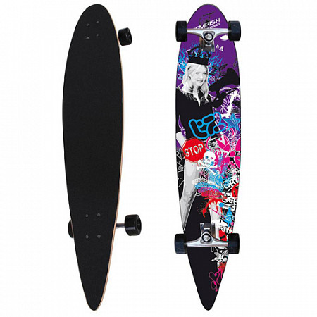 Лонгборд Tempish Legend A