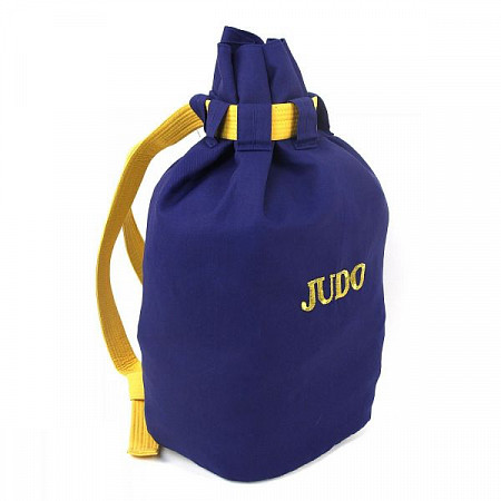 Сумка Judo blue