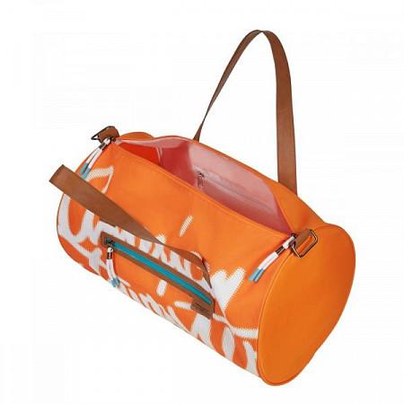 Дорожная сумка American Tourister Fun Limit 86G-96002 Orange