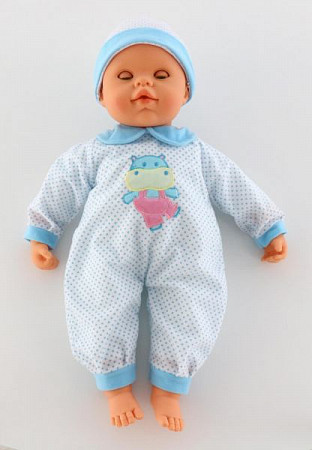 Кукла Falca Пупс озвученная 48951