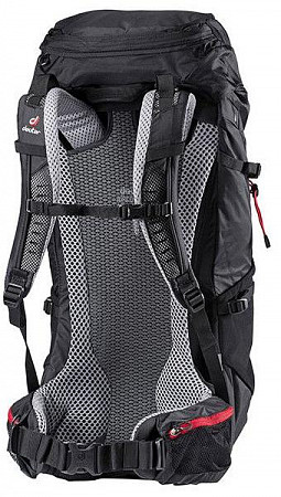 Рюкзак Deuter Futura 34 EL 3400918-7000 black (2021)