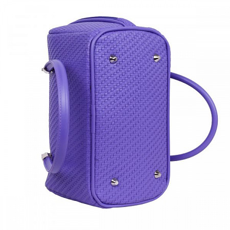 Дорожная сумка Rion 243 purple