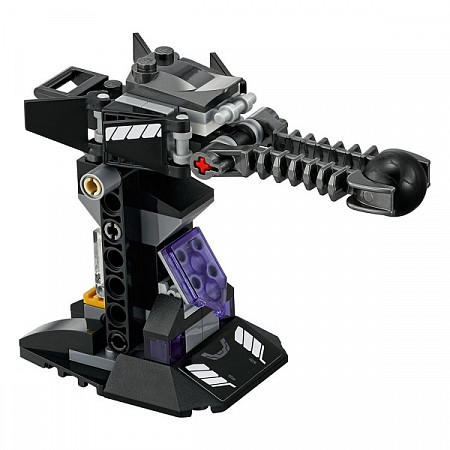 Конструктор LEGO Super Heroes Бой Халкбастера 76104