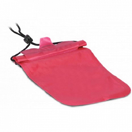 Гермокошелек Trimm Passport Lite red