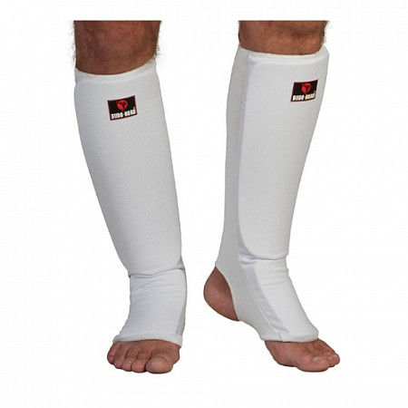 Защита голени и стопы стандарт Budo-Nord